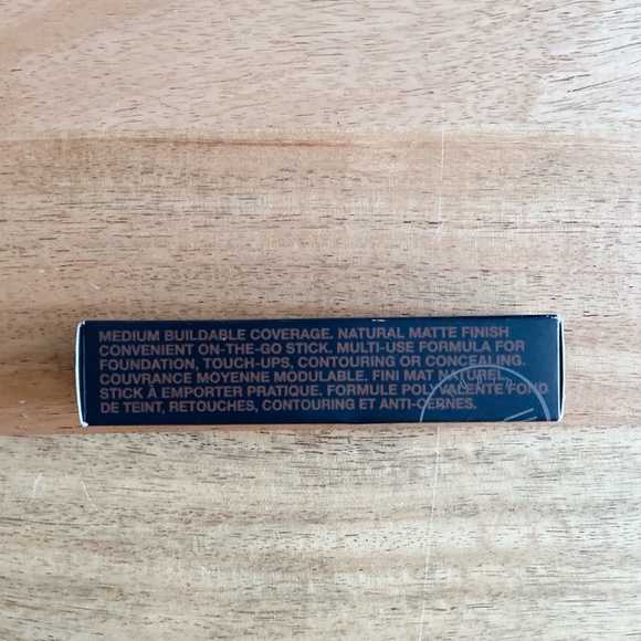 Mac Studio Fix Soft Matte Foundation Stick NW60 NEW with TAGS! - Picture 7 of 10